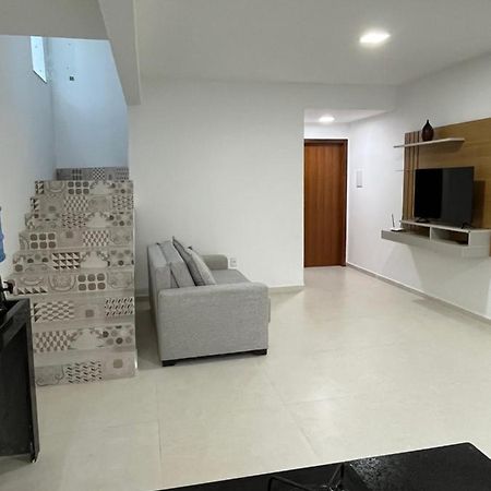 Casa Com Piscina Em Coroa Vermelha Santa Cruz Cabralia Ngoại thất bức ảnh