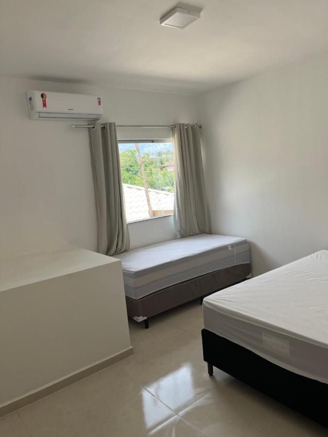 Casa Com Piscina Em Coroa Vermelha Santa Cruz Cabralia Ngoại thất bức ảnh
